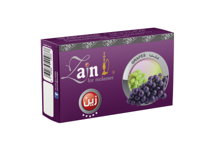 grape box 200gm