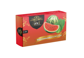 watermelon mint 250